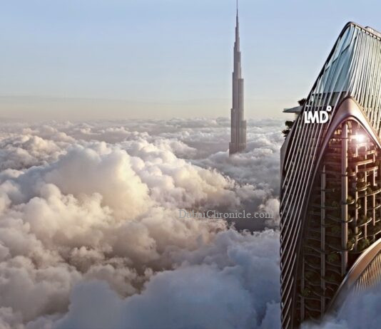 Dubai’s Newest Off Plan Launches Bet on Architecture